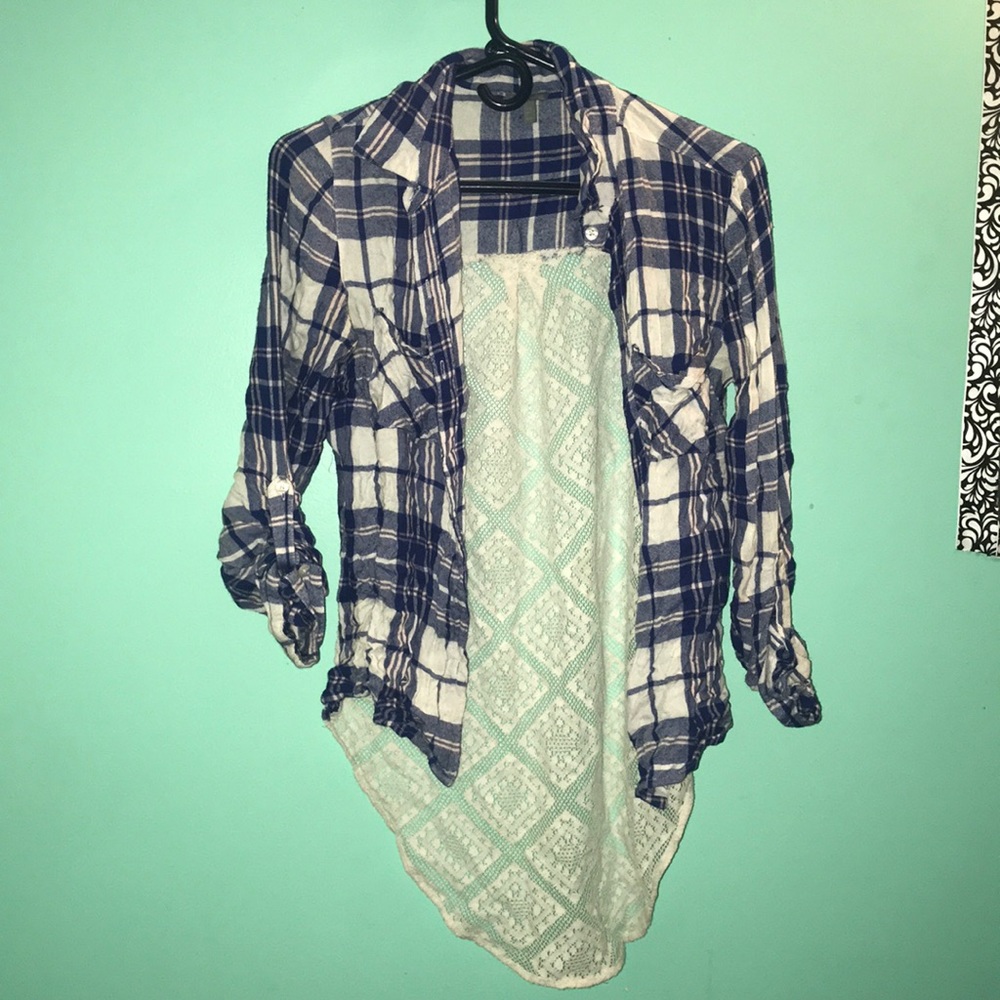 Flannel